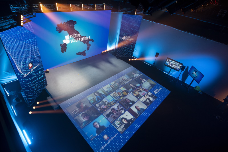 Cinecittà Cinecittà