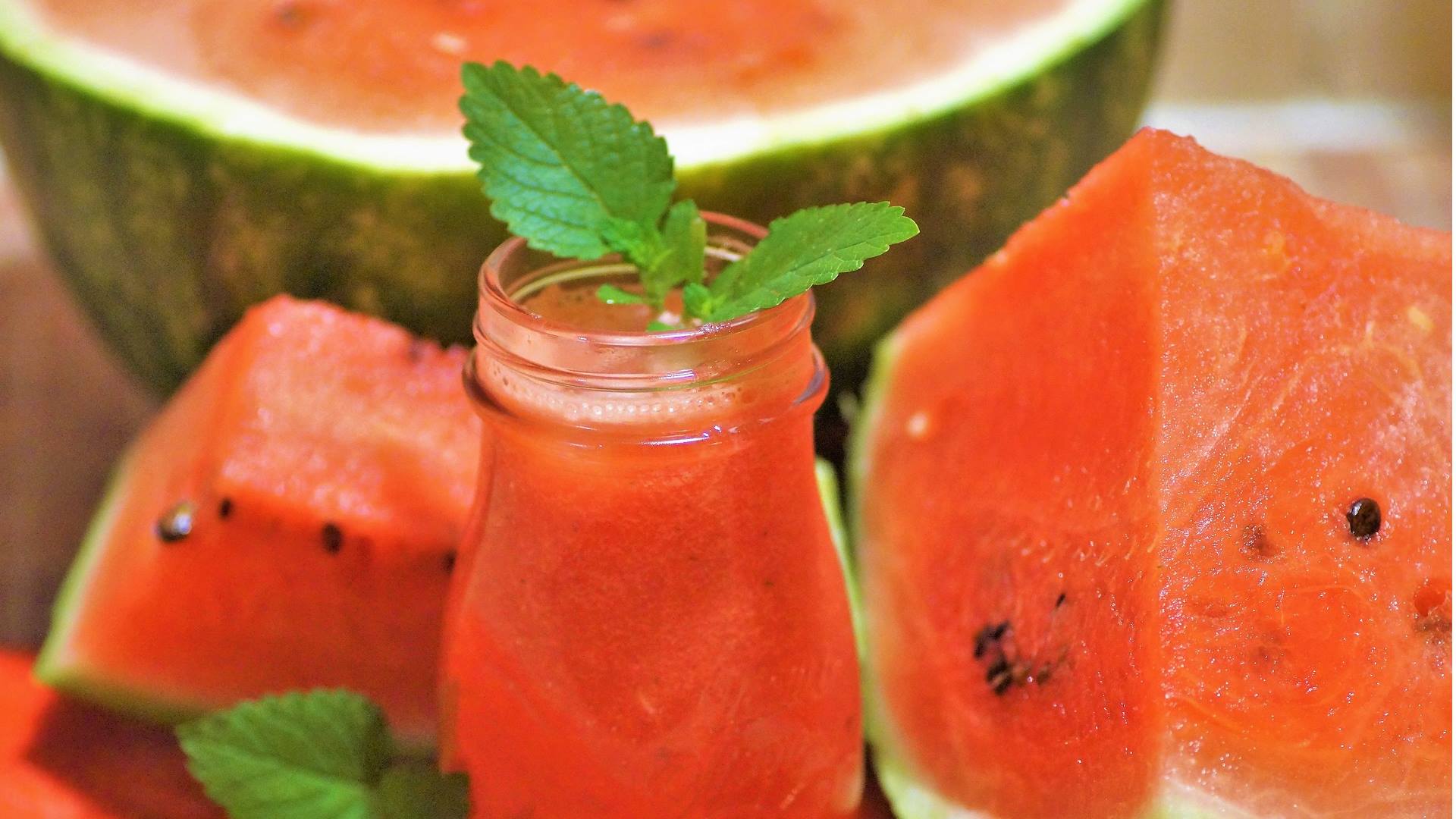 Anguria o Cocomero Anguria o Cocomero