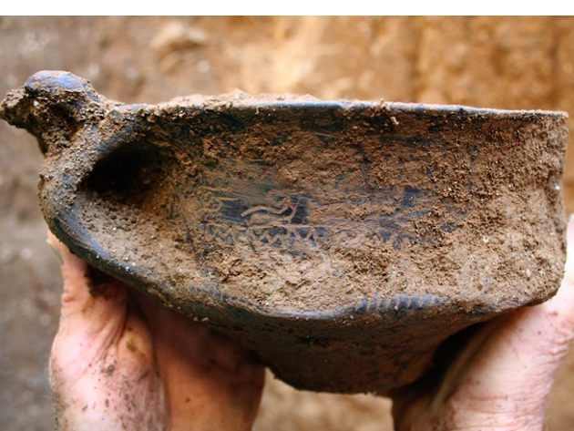 Crustumerium foto sito ufficiale Crustumerium foto sito ufficiale