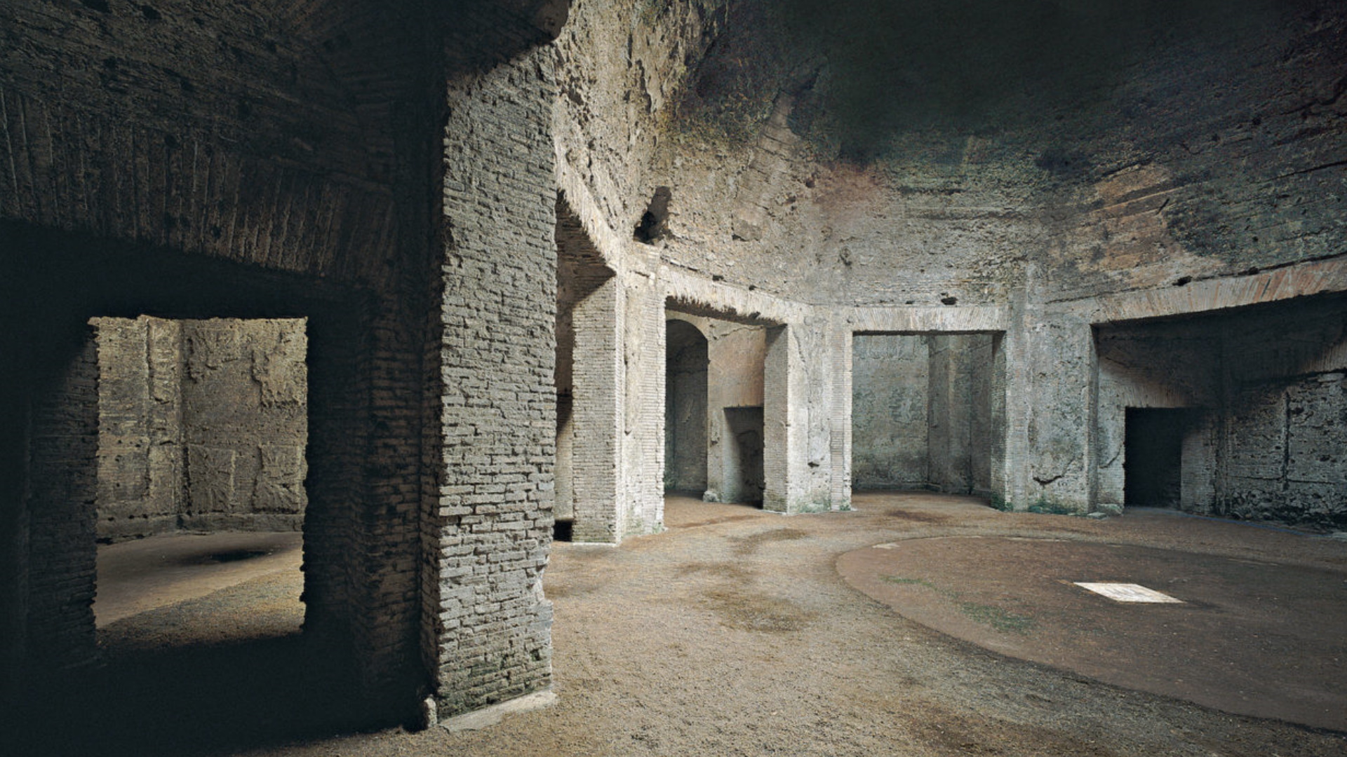 Domus Aurea Domus Aurea