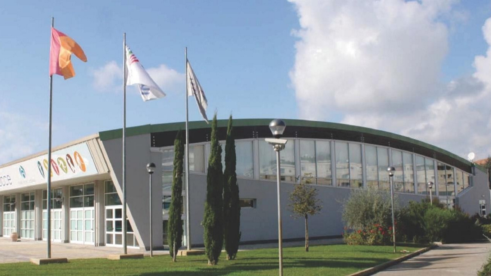 Federazione Italiana Bocce - Centro Tecnico Federale Federazione Italiana Bocce - Centro Tecnico Federale