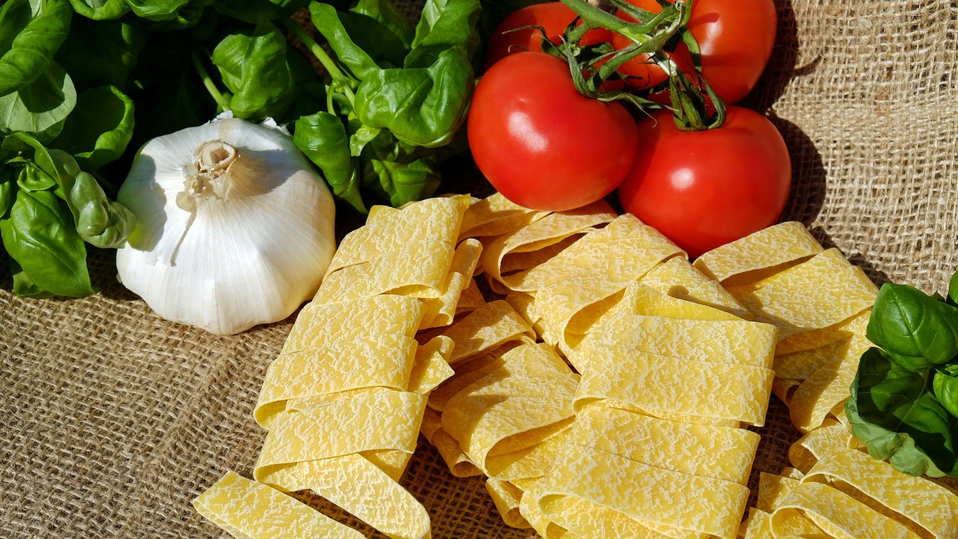 La cucina tradizionale La cucina tradizionale