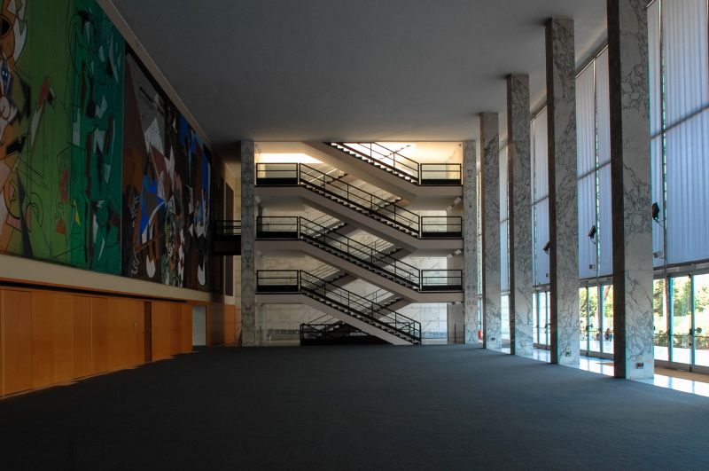 Palazzo dei Congressi Palazzo dei Congressi
