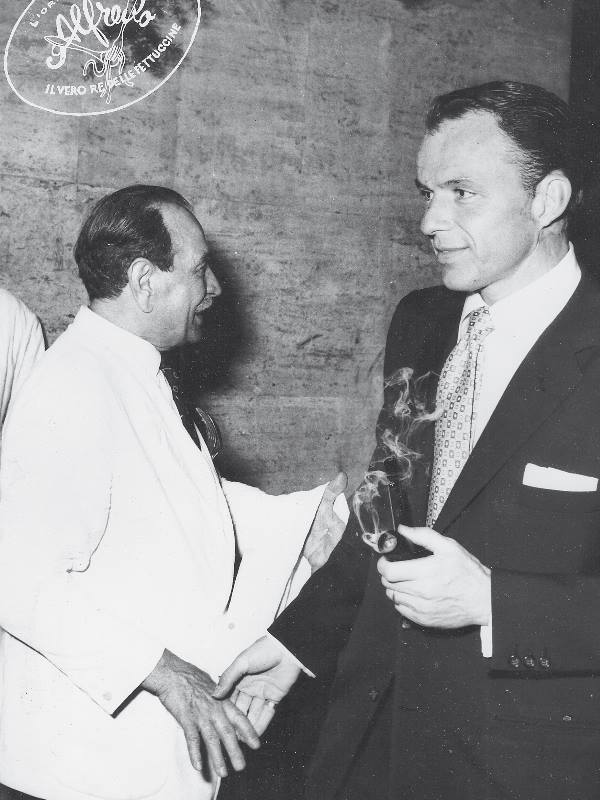 Frank Sinatra Frank Sinatra