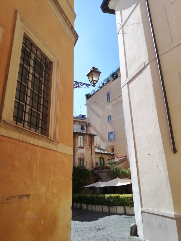 Antico Ghetto ebraico Antico Ghetto ebraico