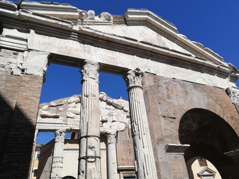 Antico Ghetto ebraico Antico Ghetto ebraico