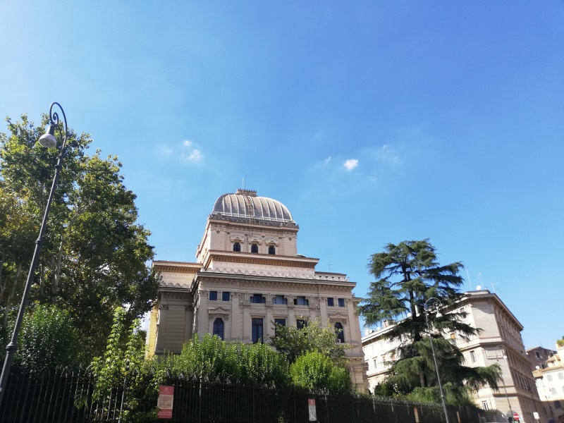 Antico Ghetto ebraico Antico Ghetto ebraico