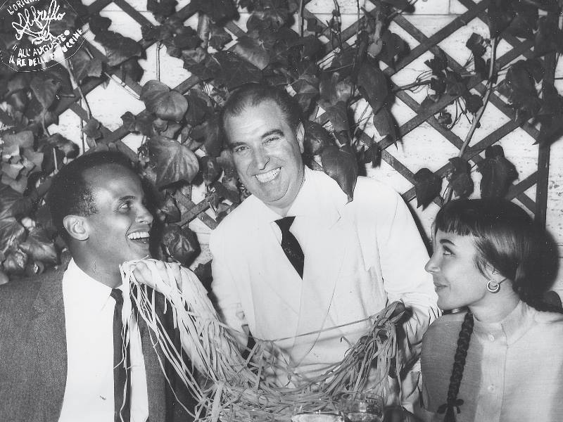 Harry Belafonte Harry Belafonte