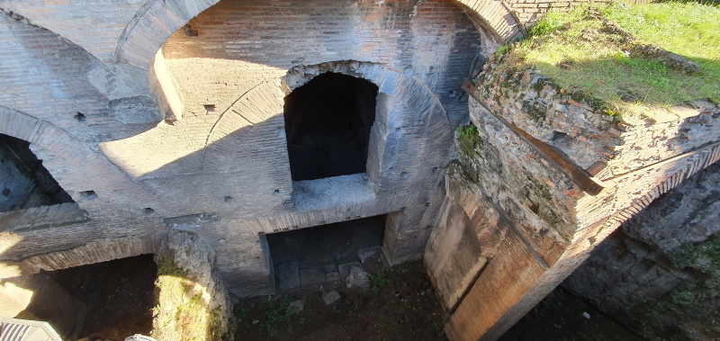 Insula dell'Ara Coeli Insula dell'Ara Coeli