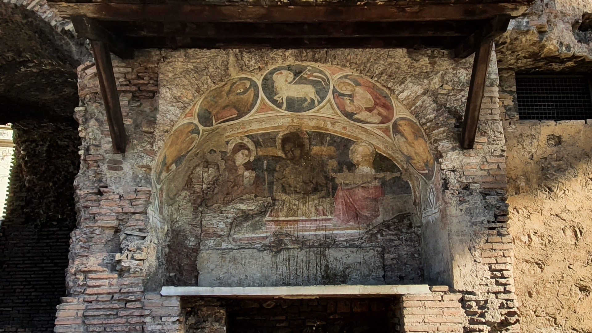 Insula dell'Ara Coeli Insula dell'Ara Coeli