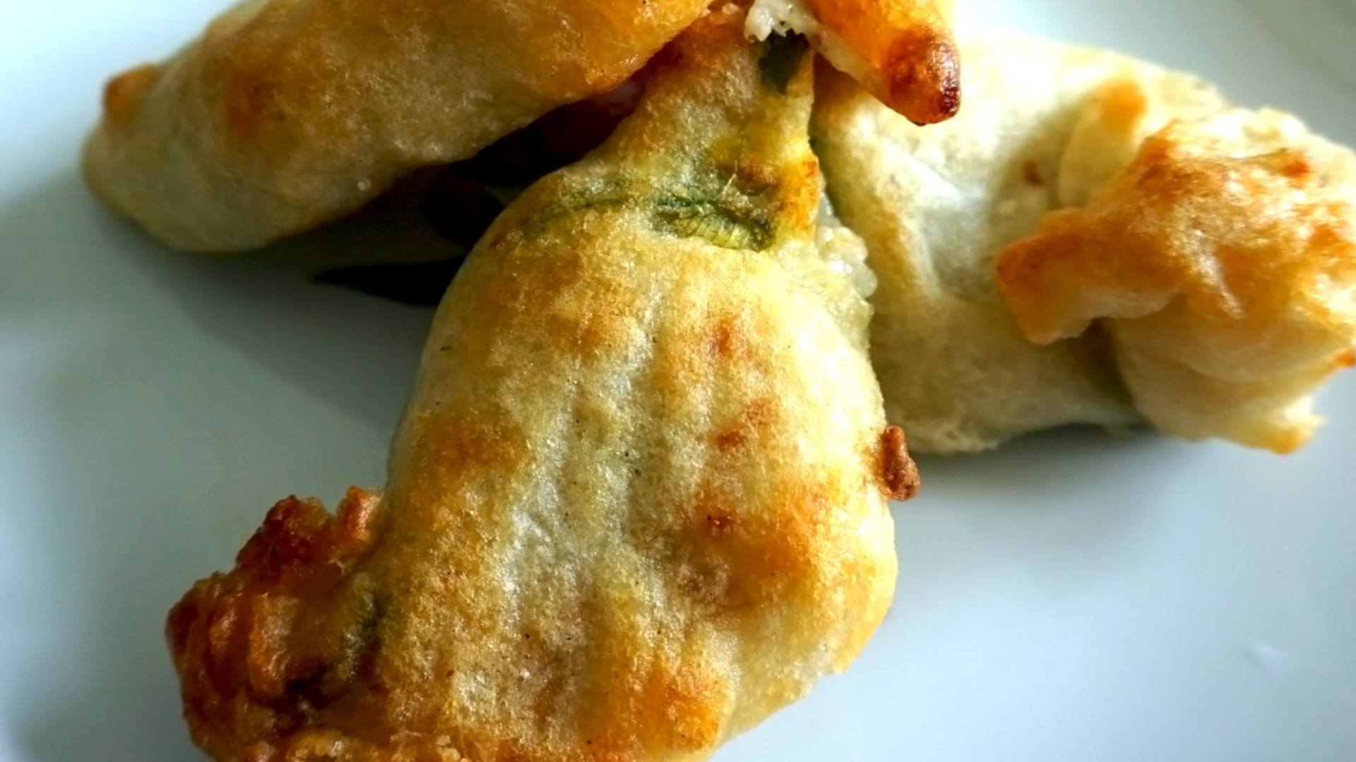 Fiori di zucca Fiori di zucca