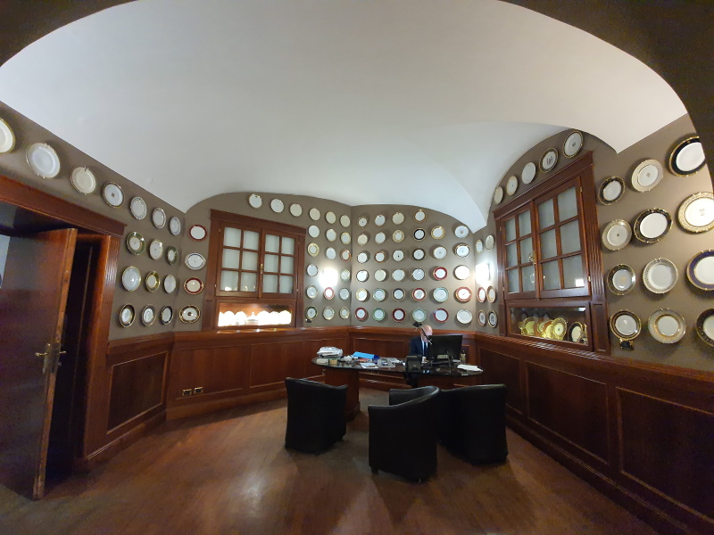 Ditta Leone Limentani Ditta Leone Limentani