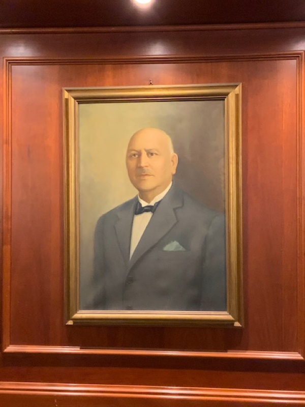 Ditta Leone Limentani Ditta Leone Limentani