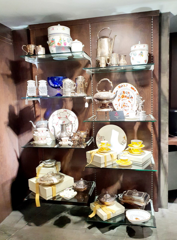 Ditta Leone Limentani Ditta Leone Limentani