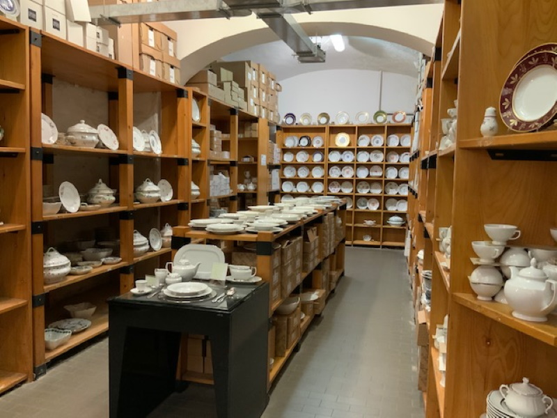 Ditta Leone Limentani Ditta Leone Limentani