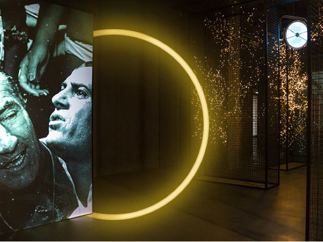 Foto @MuseoMIAC Foto @MuseoMIAC