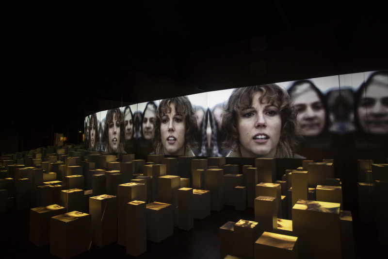 MIAC Sala Storia@ErmaPictures MIAC Sala Storia@ErmaPictures