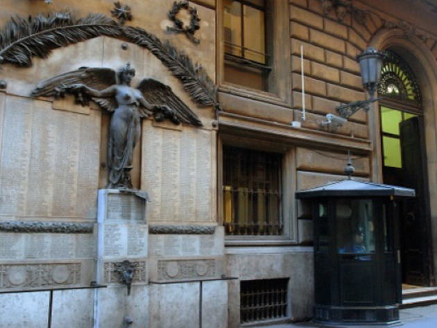 Foto Ministero dell'Interno Foto Ministero dell'Interno