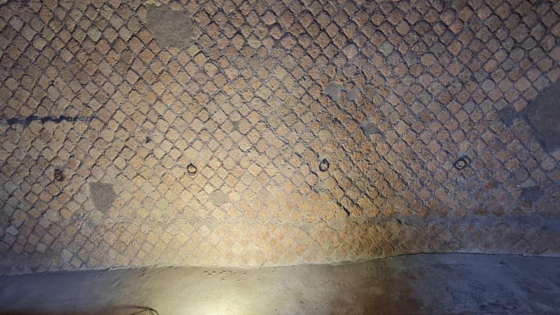 Mausoleo di Augusto Mausoleo di Augusto