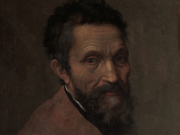 Michelangelo, Daniele da Volterra Michelangelo, Daniele da Volterra