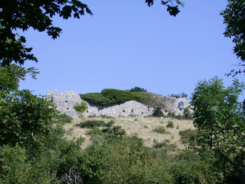 Montefalco ph Parco Regionale dei Monti Lucretili Official Website Montefalco ph Parco Regionale dei Monti Lucretili Official Website