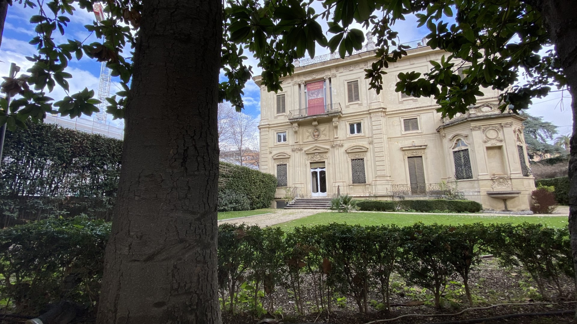 Museo Boncompagni Ludovisi Museo Boncompagni Ludovisi