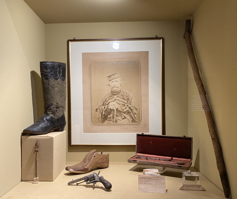 Museo Centrale del Risorgimento Museo Centrale del Risorgimento