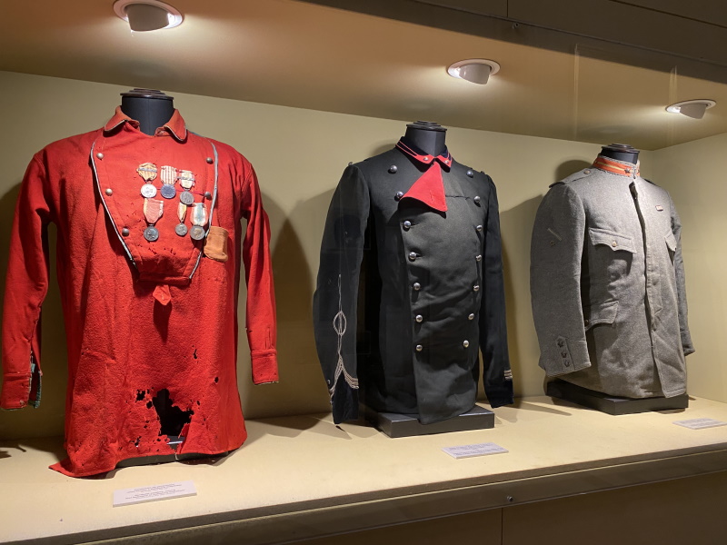 Museo Centrale del Risorgimento Museo Centrale del Risorgimento