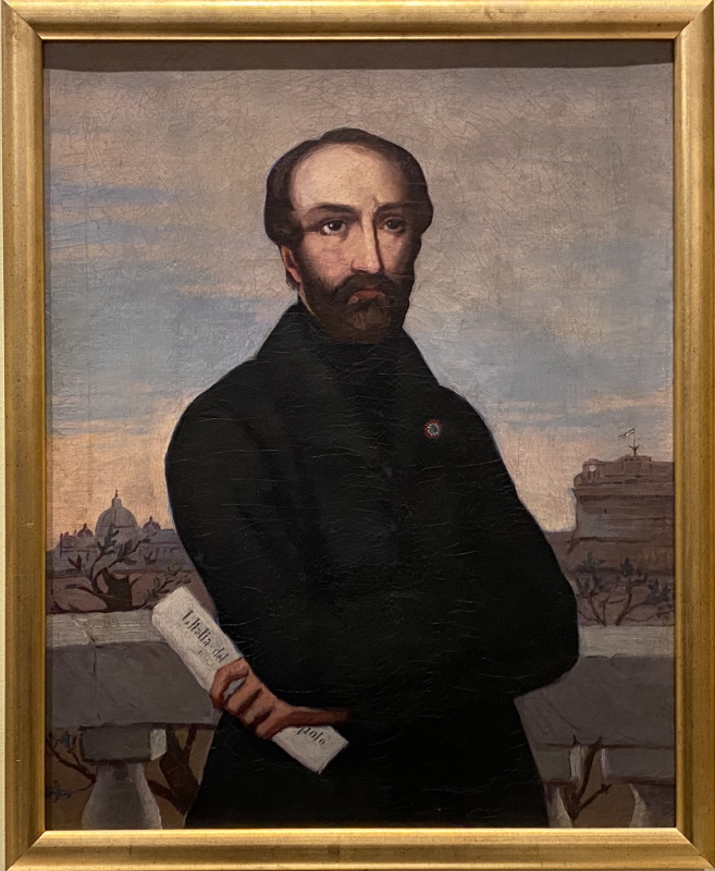 Museo Centrale del Risorgimento Museo Centrale del Risorgimento