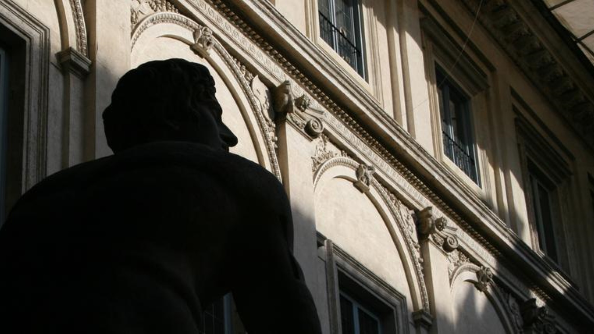 Museo Nazionale Romano - Palazzo Altemps Museo Nazionale Romano - Palazzo Altemps