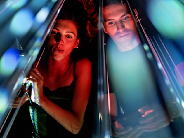 Museo della luce-Foto: sito ufficiale del Museo della luce Museo della luce-Foto: sito ufficiale del Museo della luce