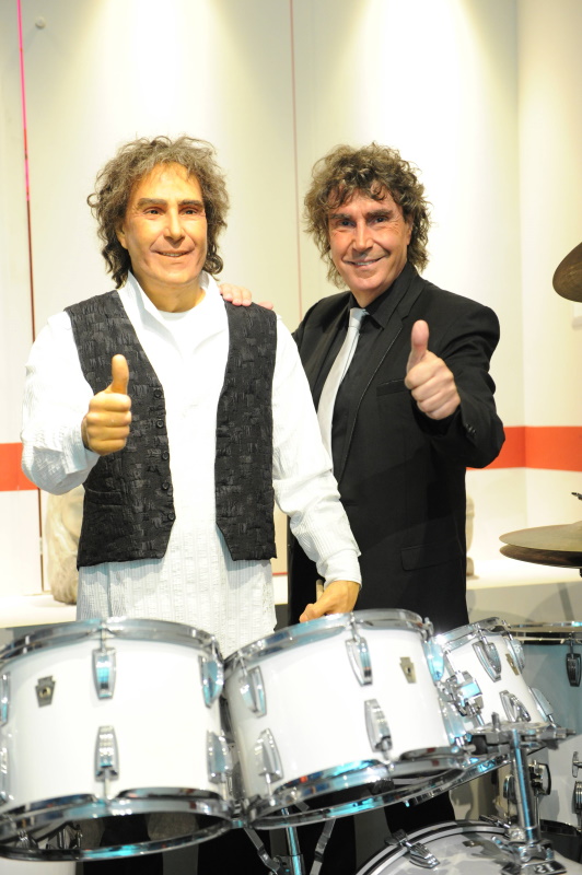 Museo delle Cere - Stefano D'orazio Museo delle Cere - Stefano D'orazio