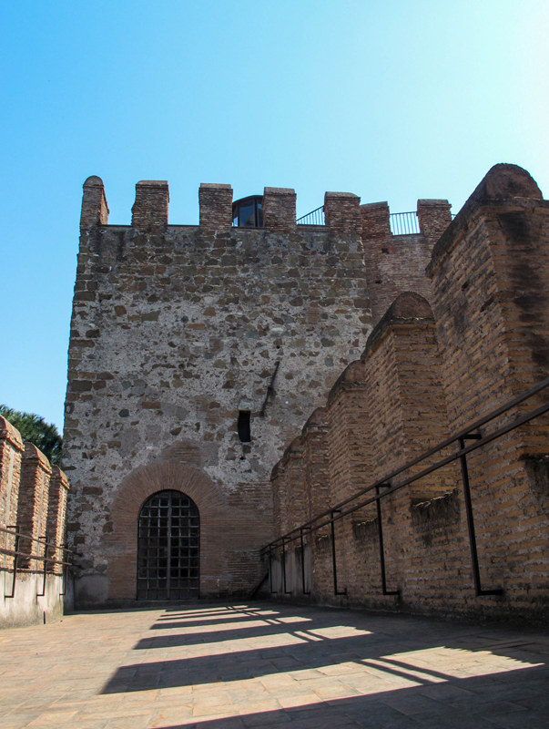 Museo delle Mura Museo delle Mura