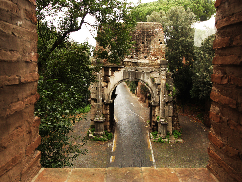 Museo delle Mura Museo delle Mura