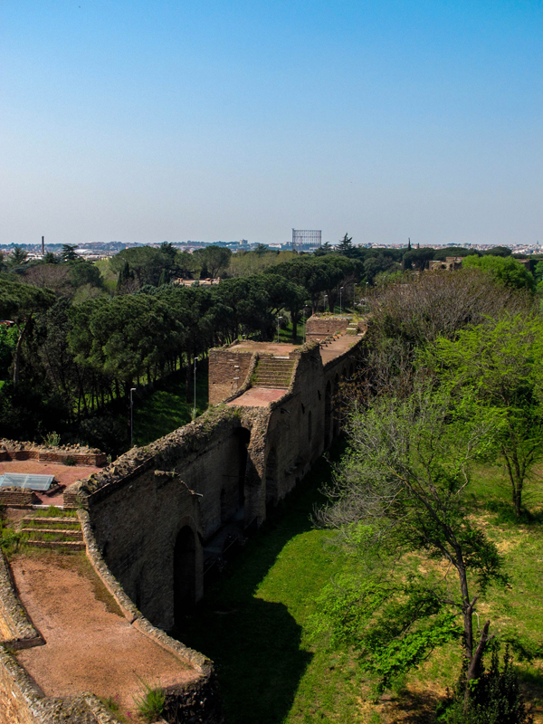 Museo delle Mura Museo delle Mura