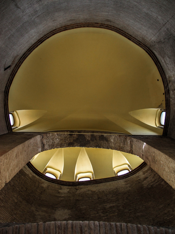 Museo delle Mura Museo delle Mura