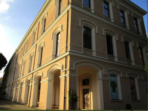 Foto Museo Nazionale degli Strumenti Musicali Foto Museo Nazionale degli Strumenti Musicali