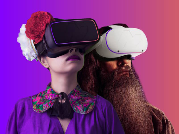 Next Museum Next Museum