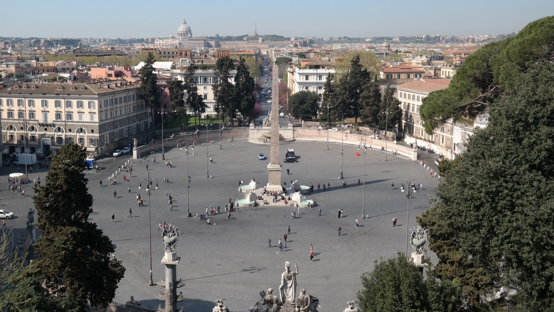 Obelisco Flaminio Obelisco Flaminio