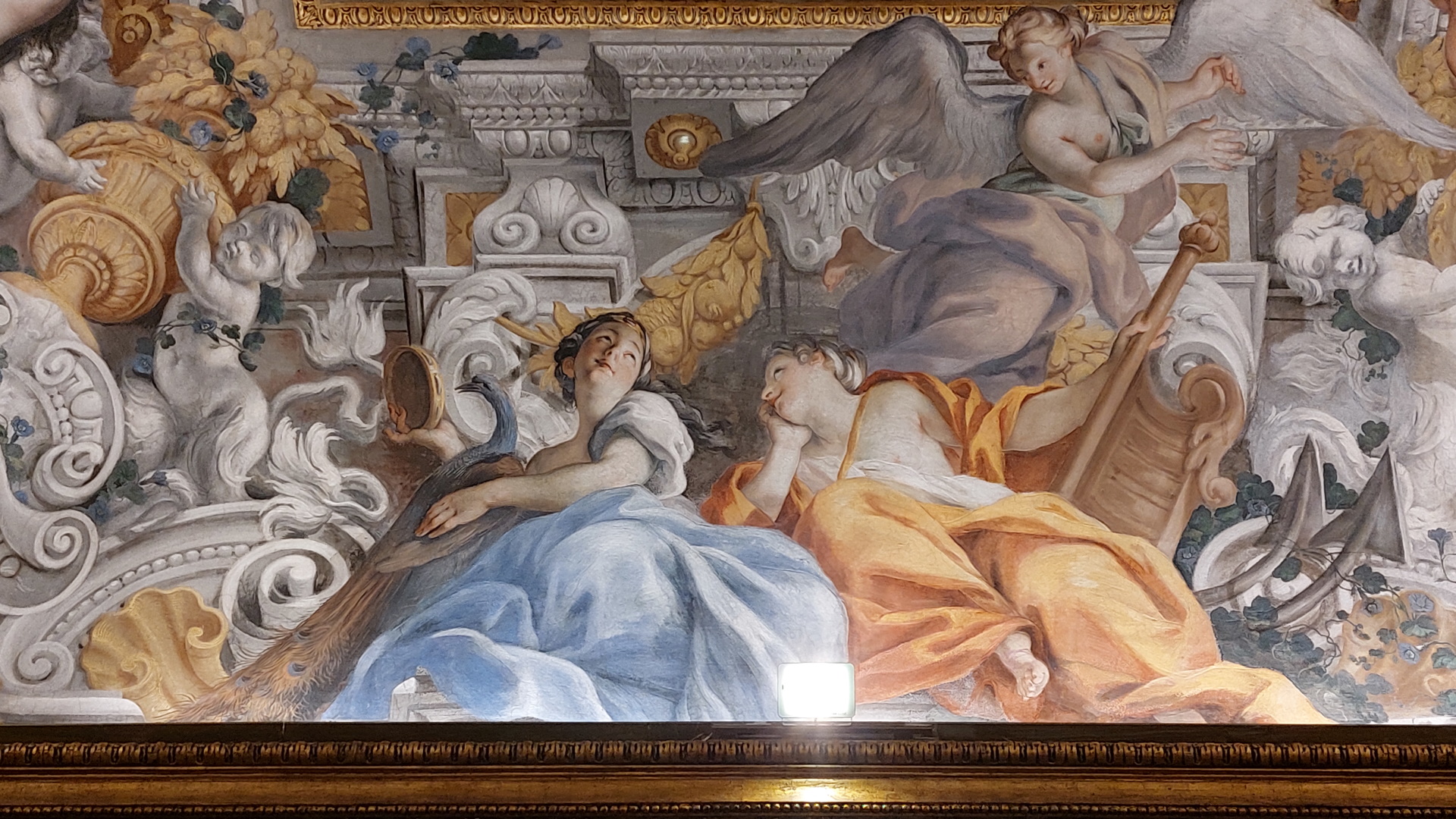 Palazzo Altieri Palazzo Altieri