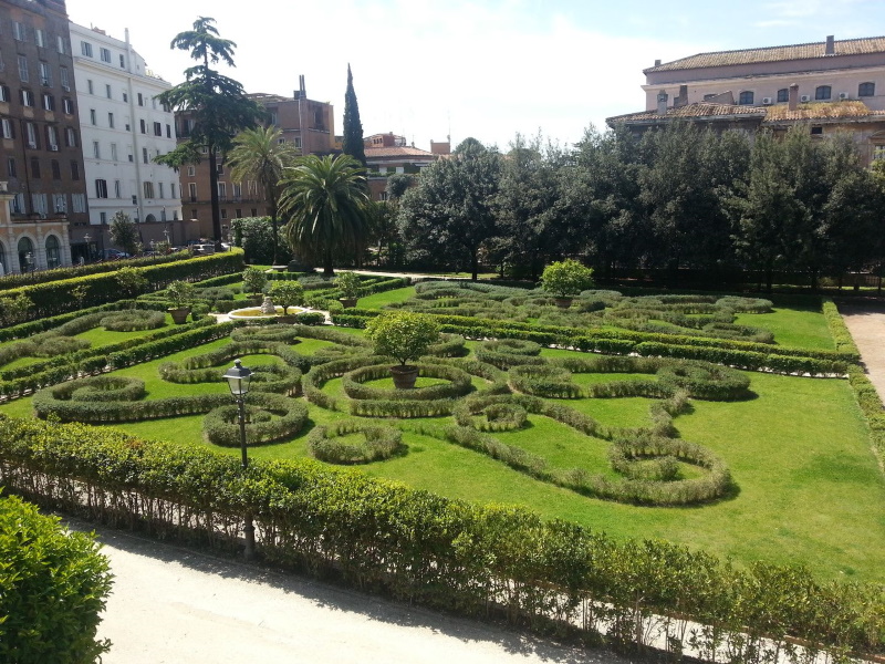 Foto Alberto Novelli @BarberiniCorsini Foto Alberto Novelli @BarberiniCorsini