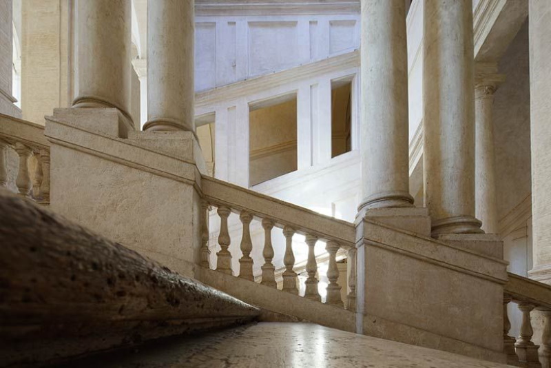 Foto Alberto Novelli @BarberiniCorsini Foto Alberto Novelli @BarberiniCorsini