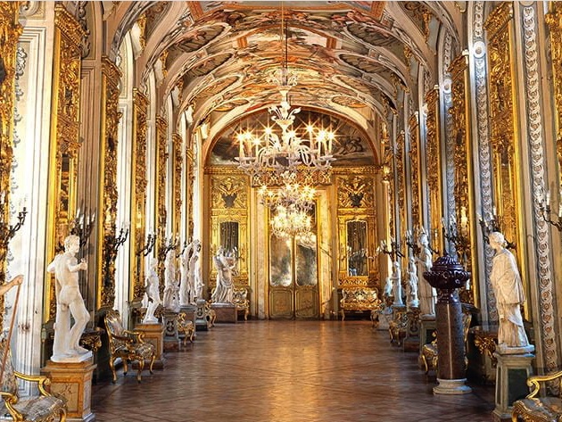 Palazzo Doria Pamphilj-Foto sito ufficiale Palazzo Doria Pamphilj Palazzo Doria Pamphilj-Foto sito ufficiale Palazzo Doria Pamphilj