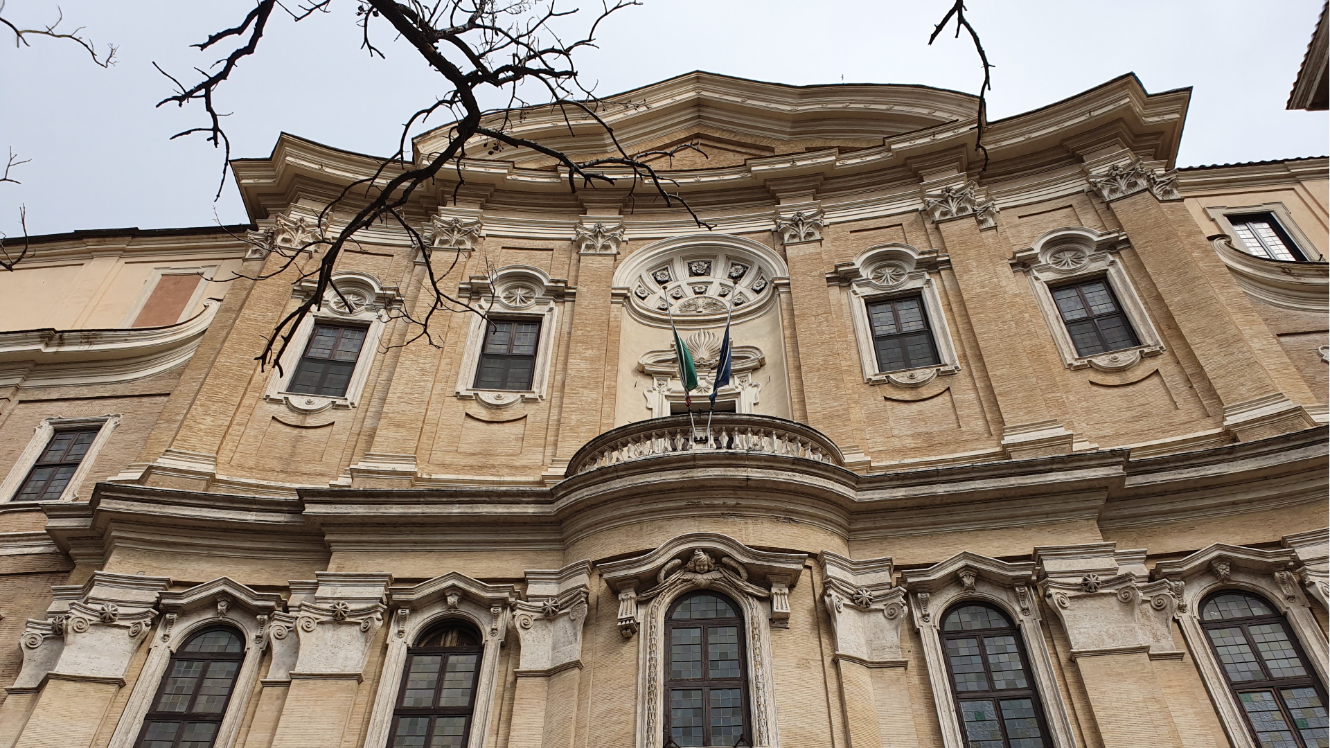 Palazzo dei Filippini Palazzo dei Filippini
