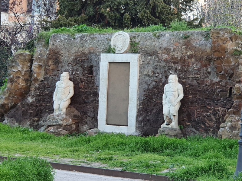 Piazza Vittorio Emanuele II Piazza Vittorio Emanuele II