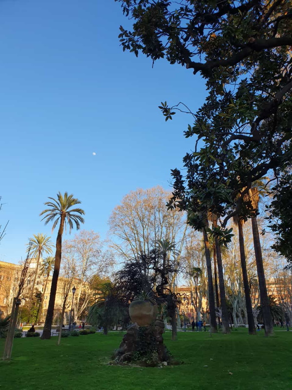 Piazza Vittorio Emanuele II Piazza Vittorio Emanuele II
