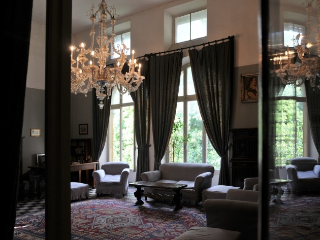 Studio di Luigi Pirandello Studio di Luigi Pirandello