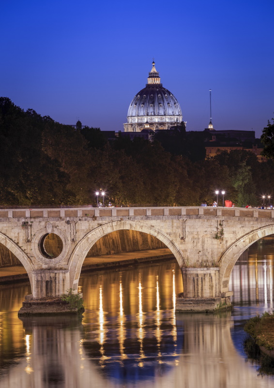 Ponte Sisto Ponte Sisto