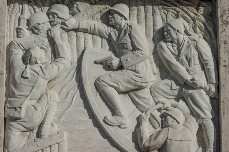 Ponte duca d'Aosta Ponte duca d'Aosta