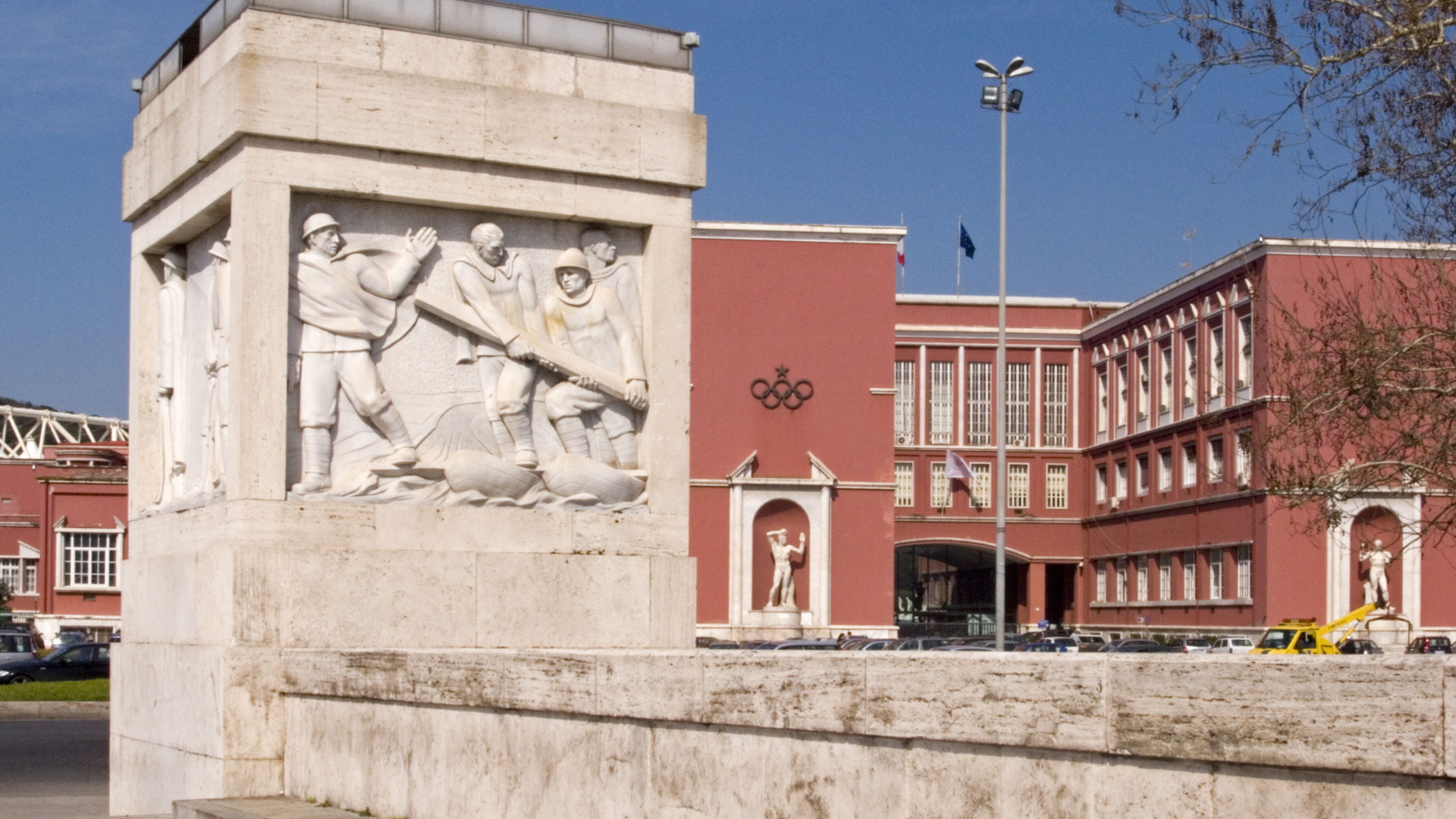 Ponte duca d'Aosta Ponte duca d'Aosta